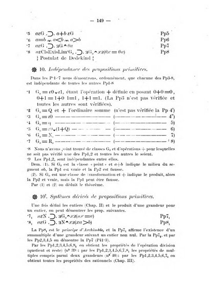 Rivista di matematica