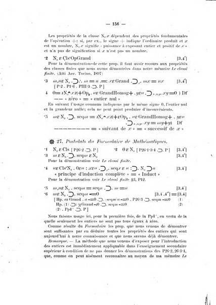 Rivista di matematica