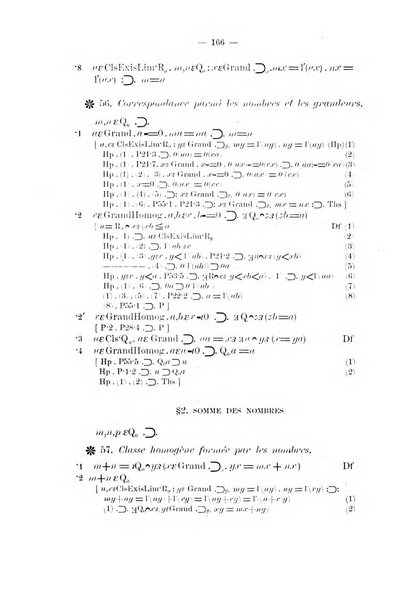 Rivista di matematica