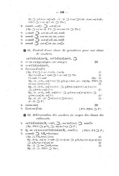 Rivista di matematica