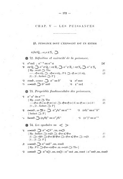 Rivista di matematica