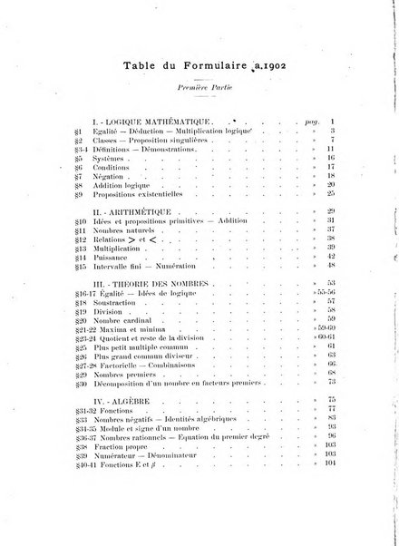 Rivista di matematica