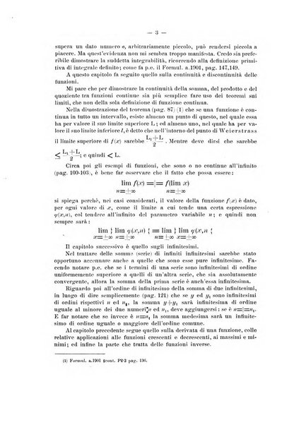 Rivista di matematica