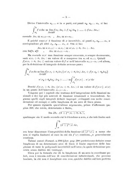 Rivista di matematica