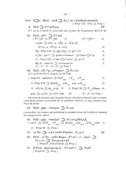 Rivista di matematica