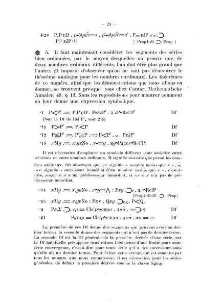 Rivista di matematica