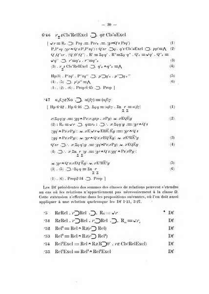 Rivista di matematica