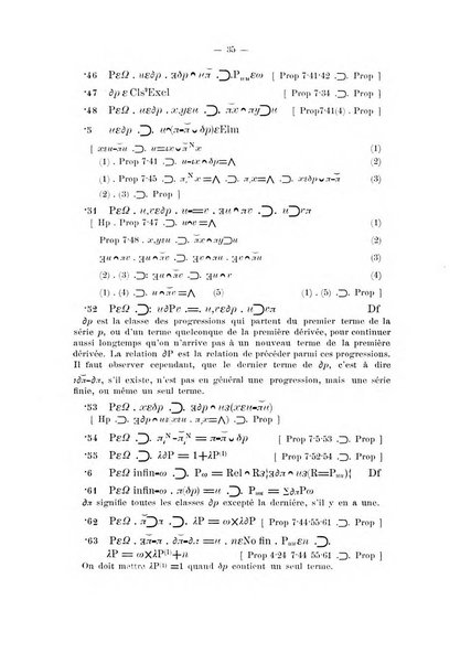 Rivista di matematica