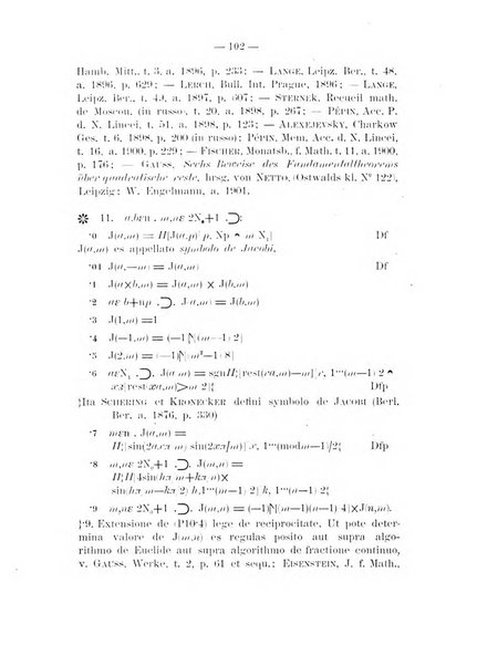 Rivista di matematica