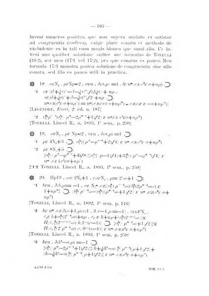 Rivista di matematica