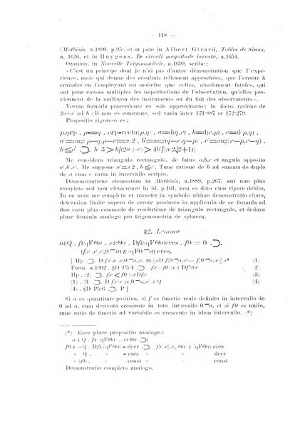 Rivista di matematica