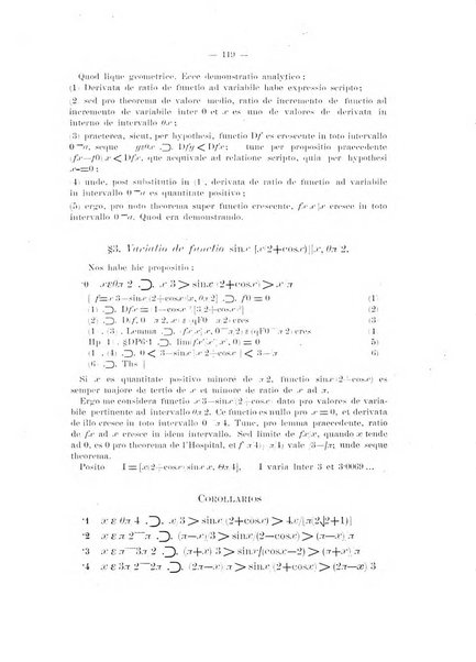 Rivista di matematica