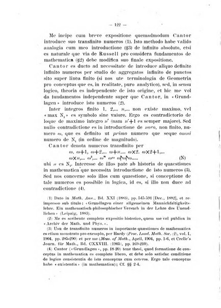 Rivista di matematica