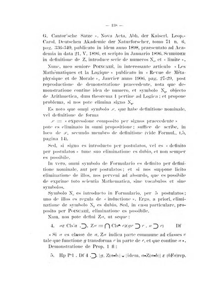 Rivista di matematica