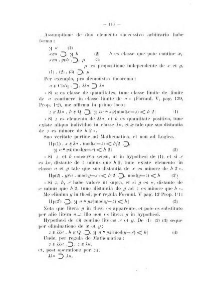 Rivista di matematica