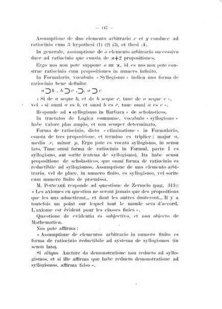 Rivista di matematica