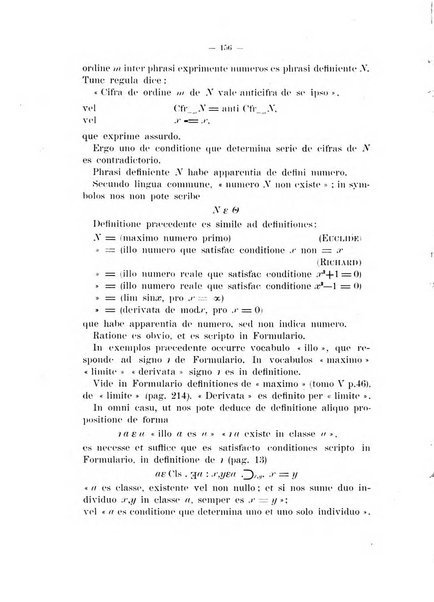 Rivista di matematica