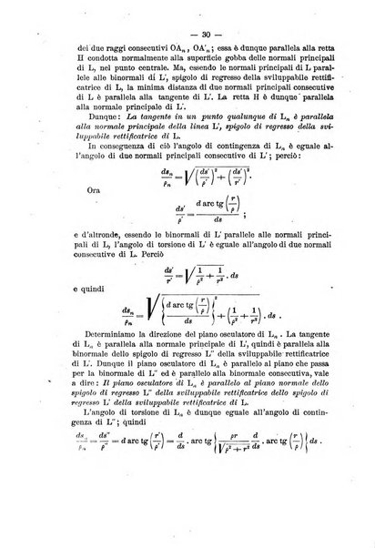 Rivista di matematica