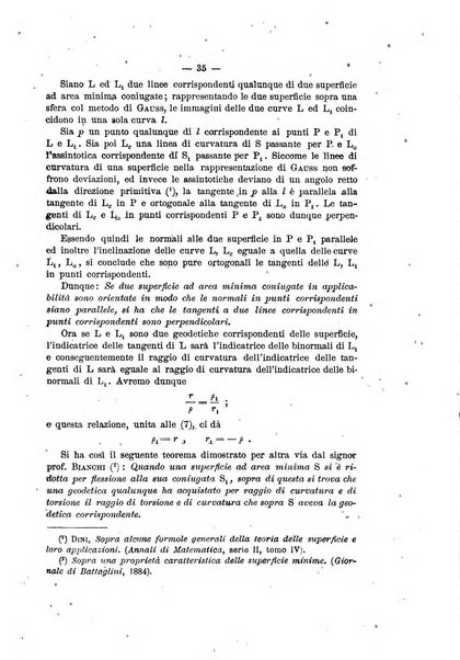 Rivista di matematica