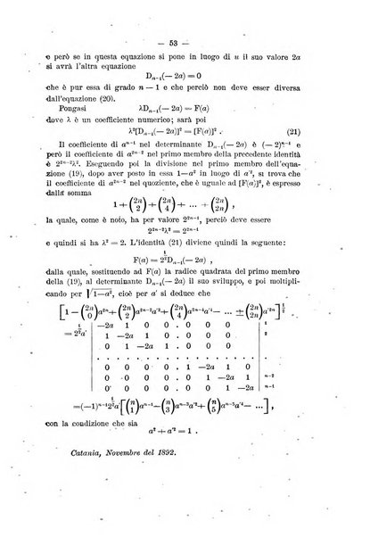 Rivista di matematica