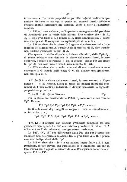 Rivista di matematica