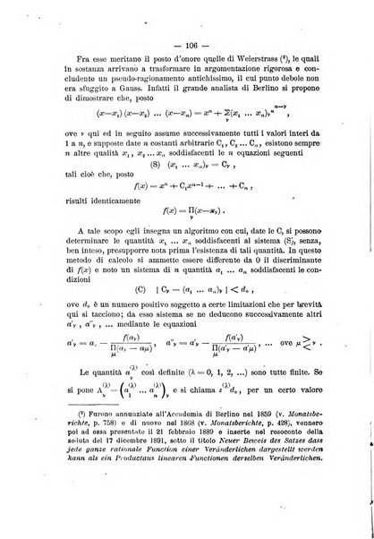 Rivista di matematica