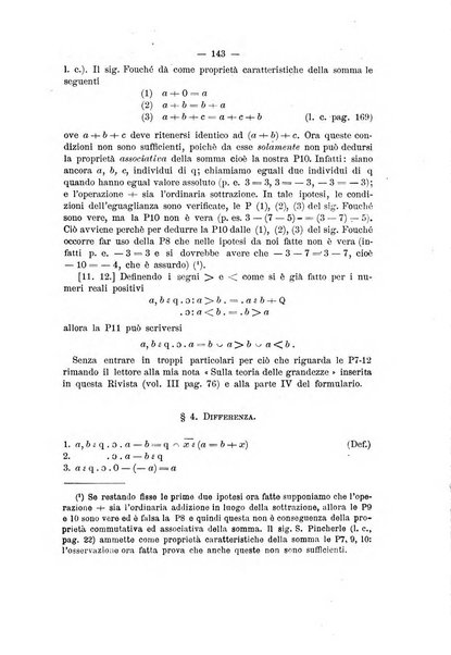 Rivista di matematica