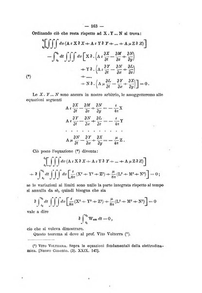 Rivista di matematica