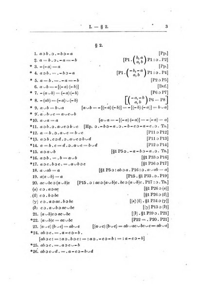 Rivista di matematica