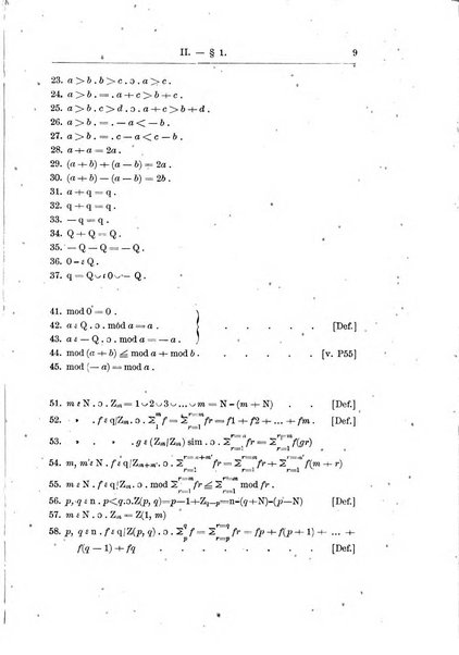 Rivista di matematica