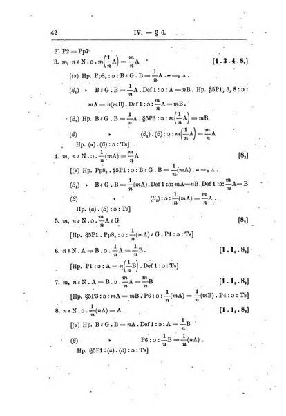 Rivista di matematica