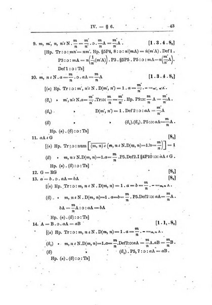 Rivista di matematica