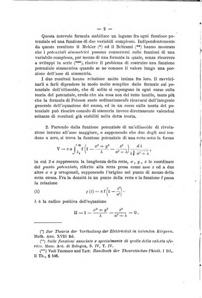 Rivista di matematica