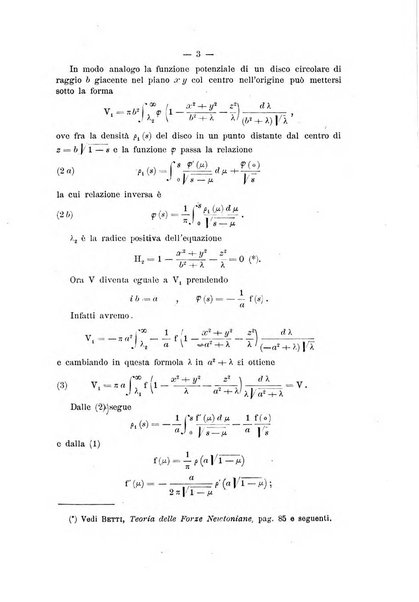 Rivista di matematica