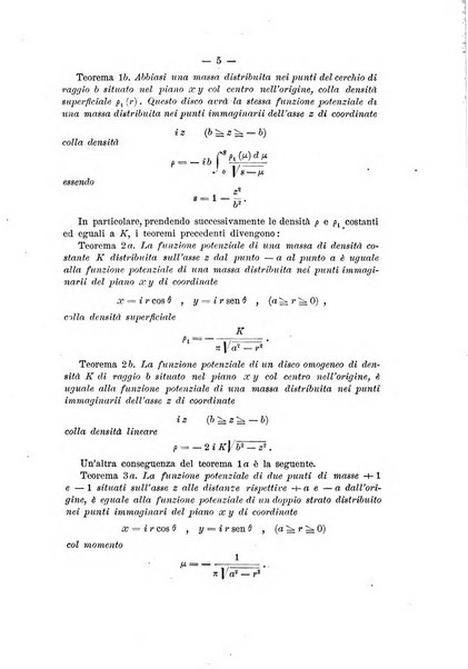 Rivista di matematica