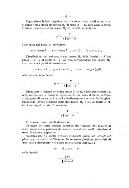 Rivista di matematica