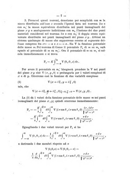 Rivista di matematica