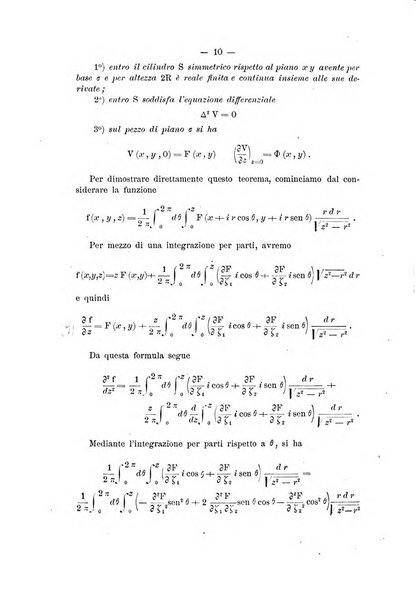 Rivista di matematica