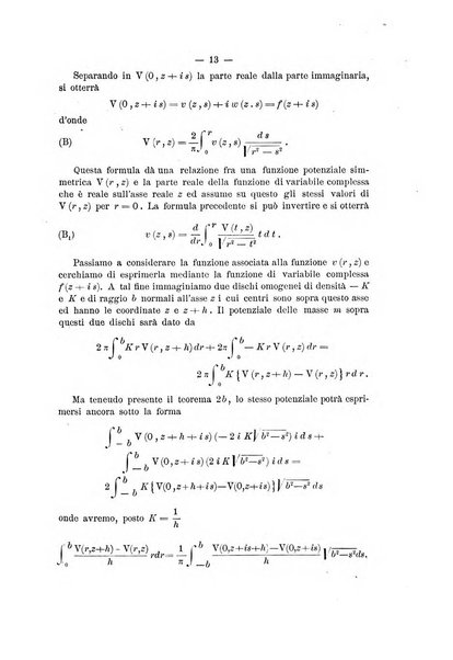 Rivista di matematica