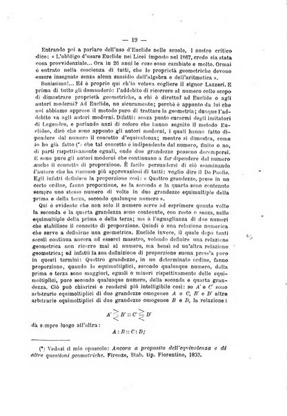 Rivista di matematica