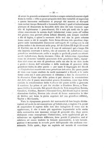 Rivista di matematica