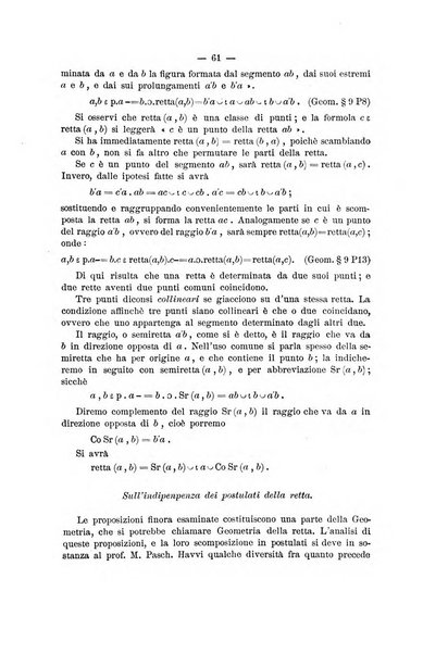 Rivista di matematica