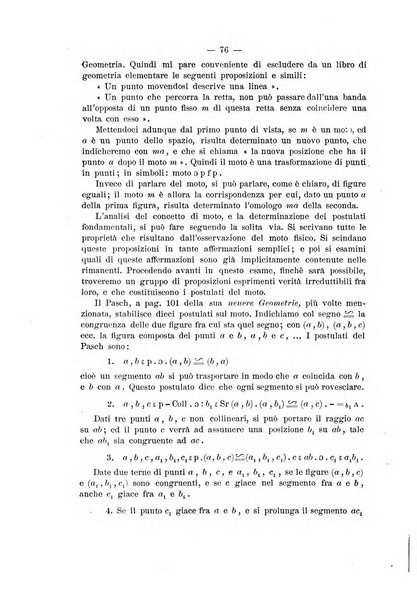 Rivista di matematica