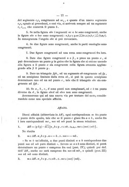 Rivista di matematica