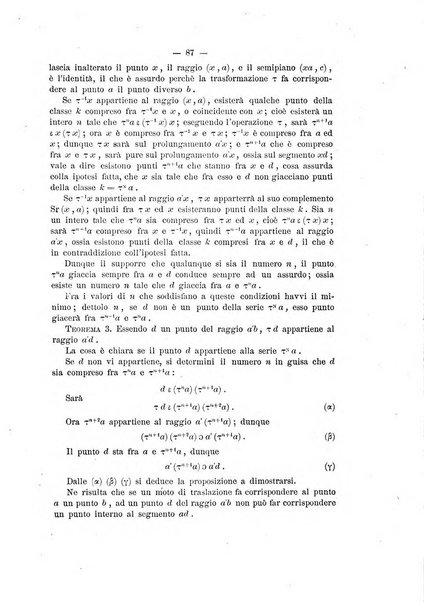 Rivista di matematica