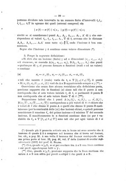 Rivista di matematica