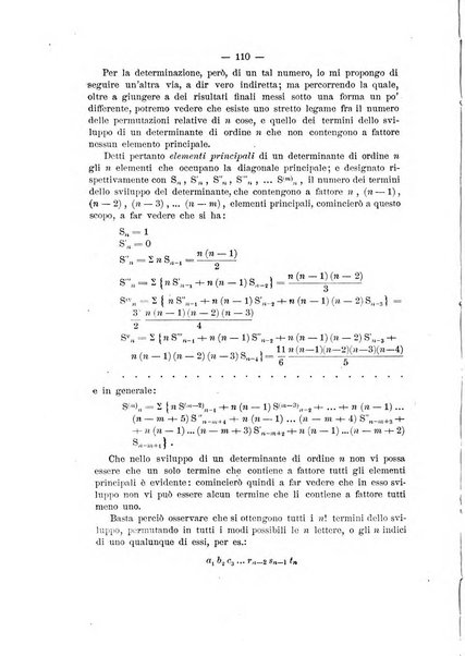 Rivista di matematica