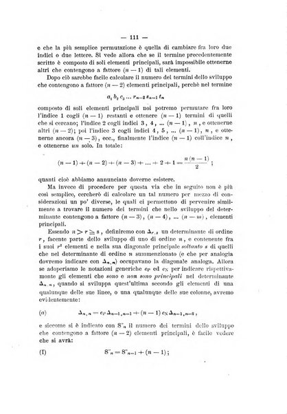 Rivista di matematica