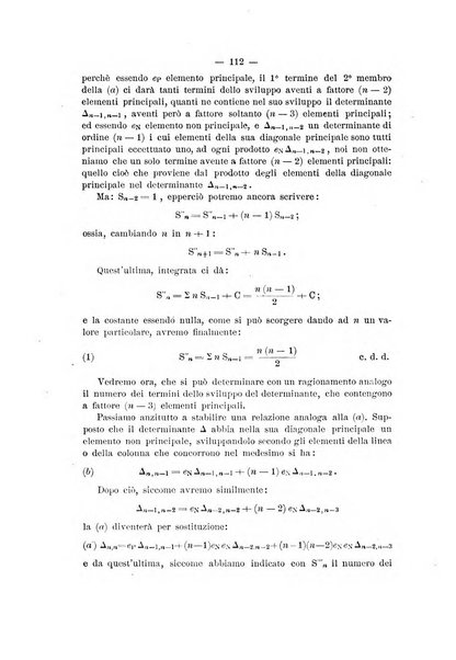 Rivista di matematica