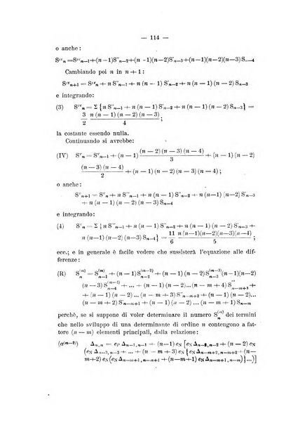 Rivista di matematica